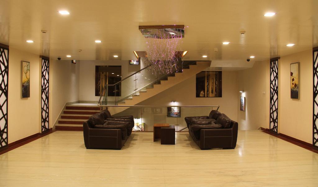 Paradizzo Resort Аджмер Экстерьер фото