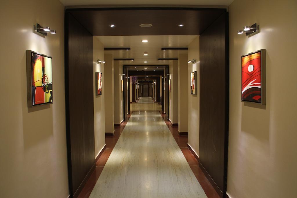 Paradizzo Resort Аджмер Экстерьер фото